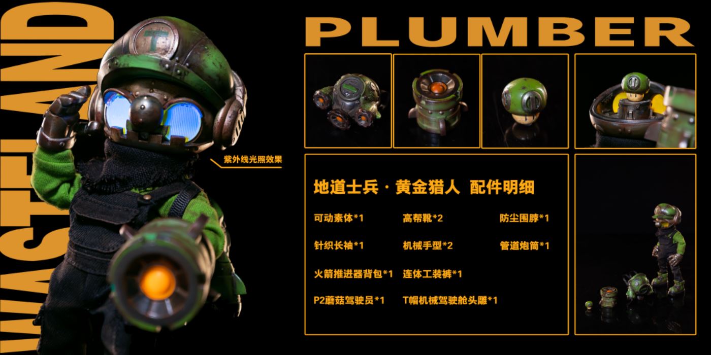 Abolition of Nuclear War opens up the game world