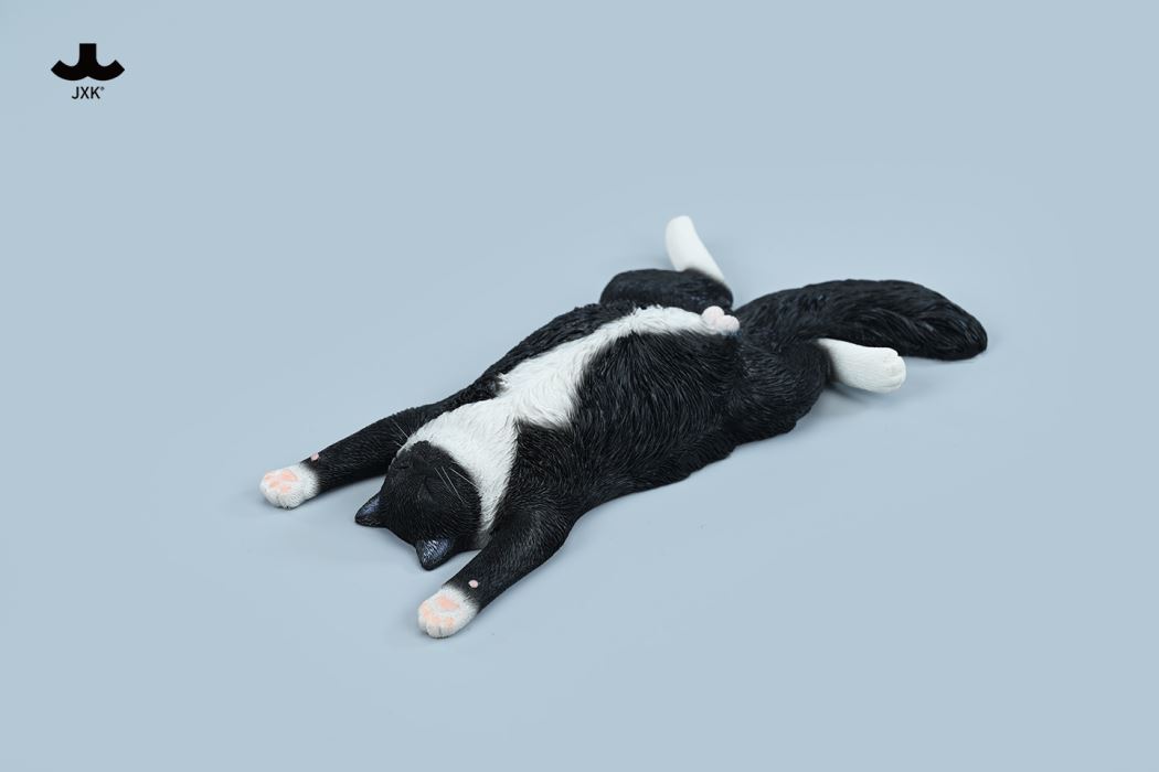 Lying cat [JXK206] 1/6