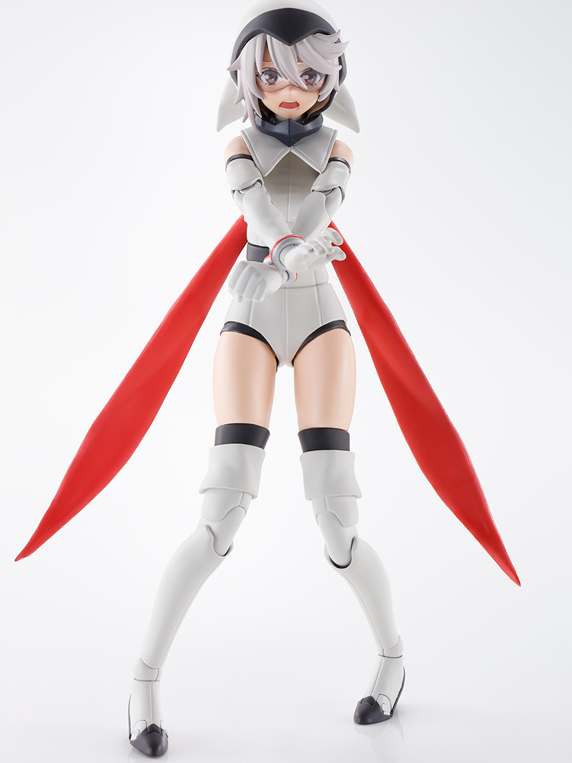 SHFiguarts Shy