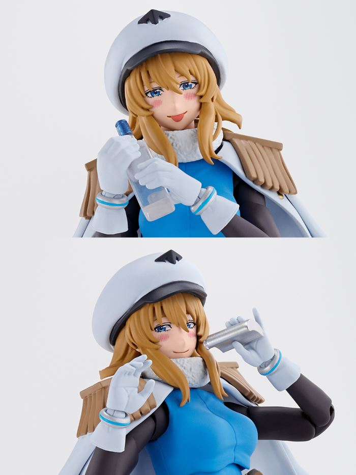 SHFiguarts Spirits - Shy