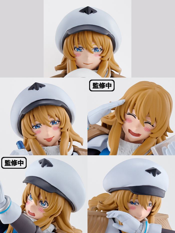 SHFiguarts Spirits - Shy