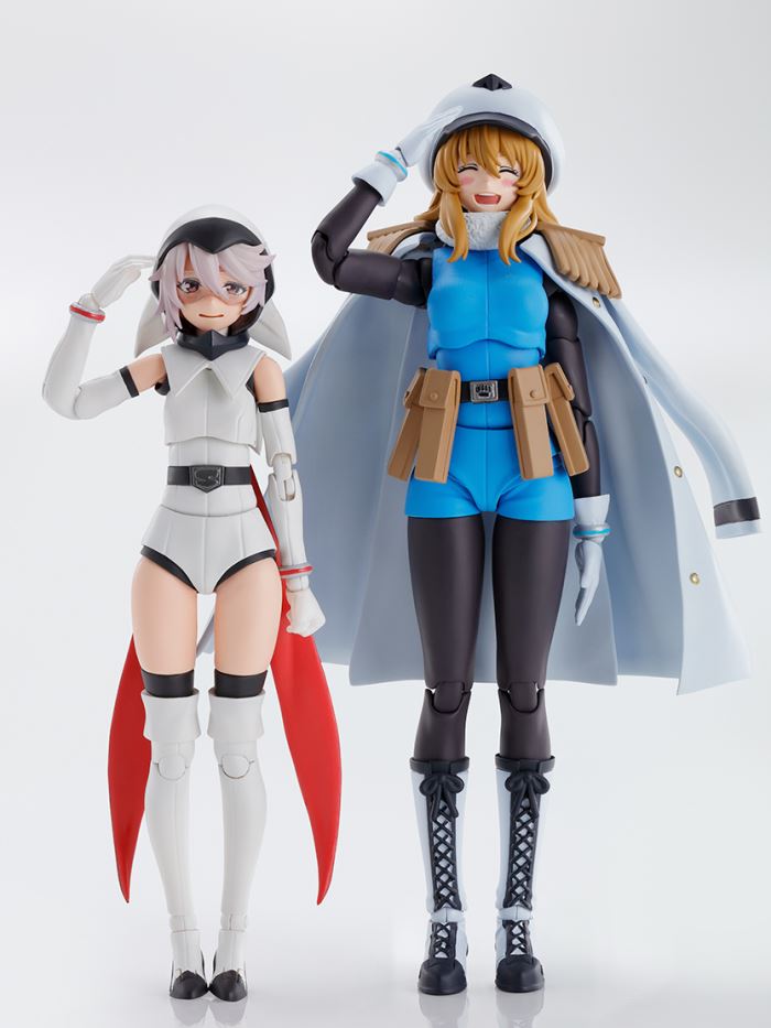 SHFiguarts Spirits - Shy