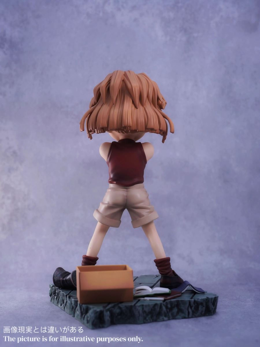 Haibara Ai - Detective Conan 1/6