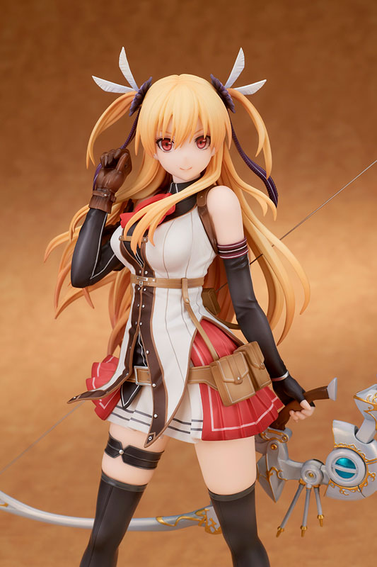Legend of Heroes: Sen no Kiseki II Alisa Reinford