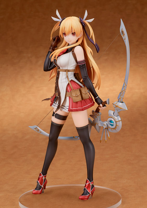 Legend of Heroes: Sen no Kiseki II Alisa Reinford