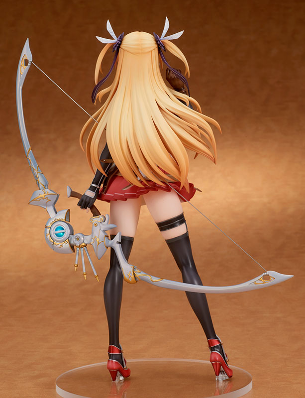 Legend of Heroes: Sen no Kiseki II Alisa Reinford