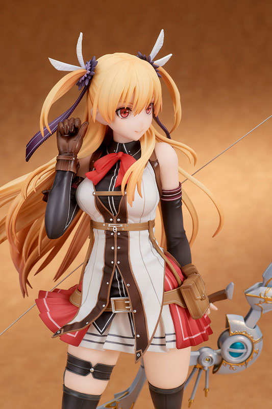 Legend of Heroes: Sen no Kiseki II Alisa Reinford