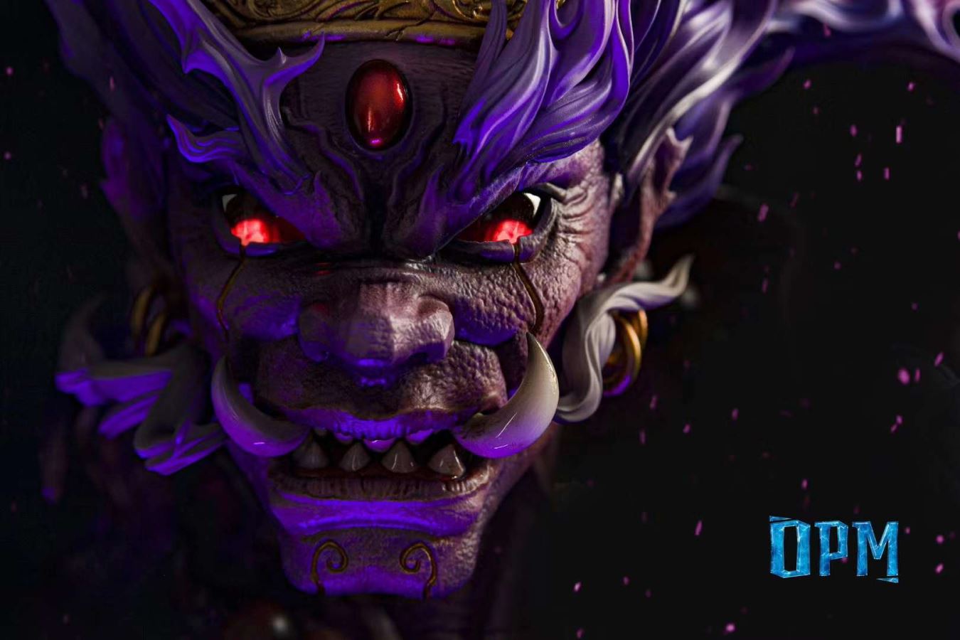 Yama Zoro - One Piece