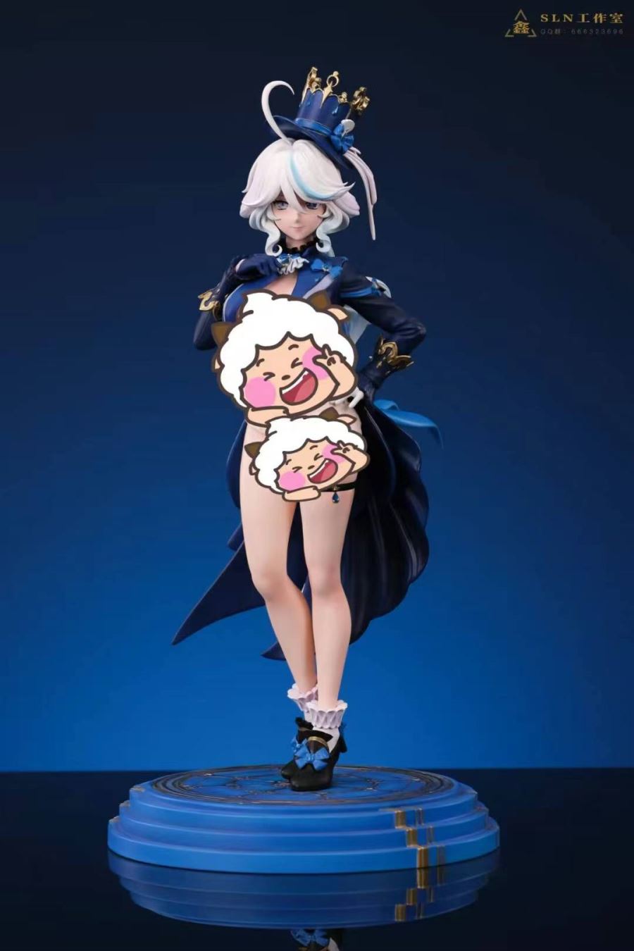 Furina - Genshin Impact