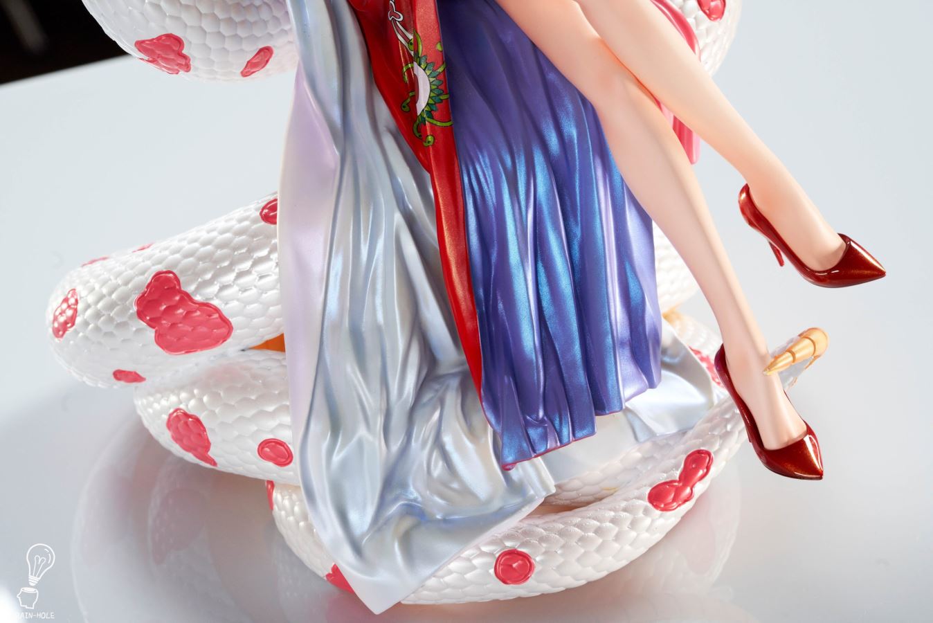 Boa Hancock - One Piece