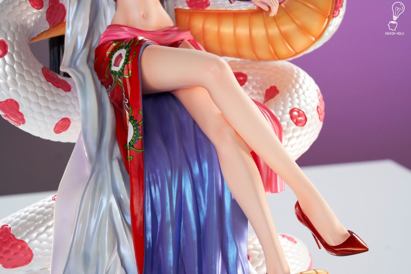 Boa Hancock - One Piece