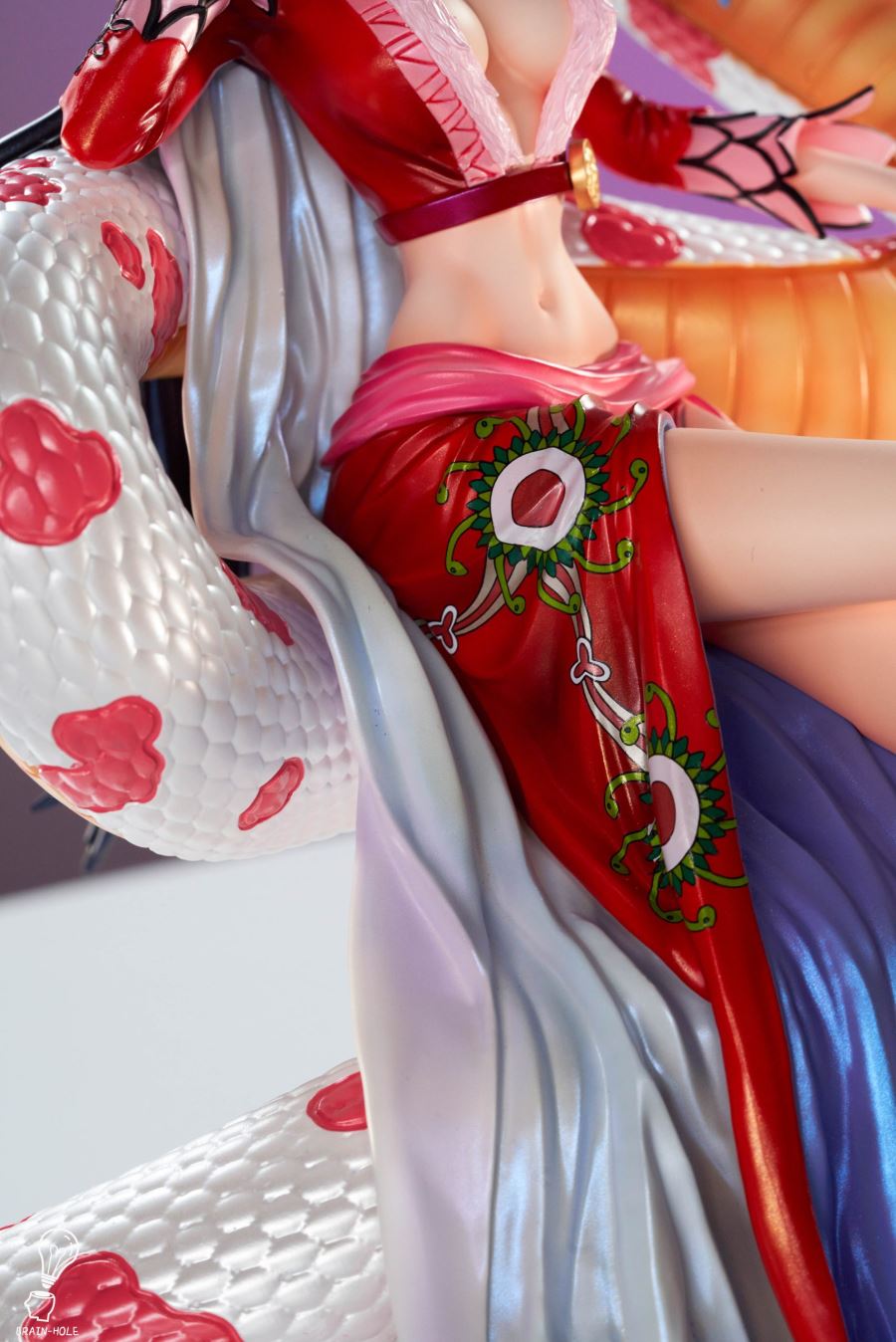 Boa Hancock - One Piece