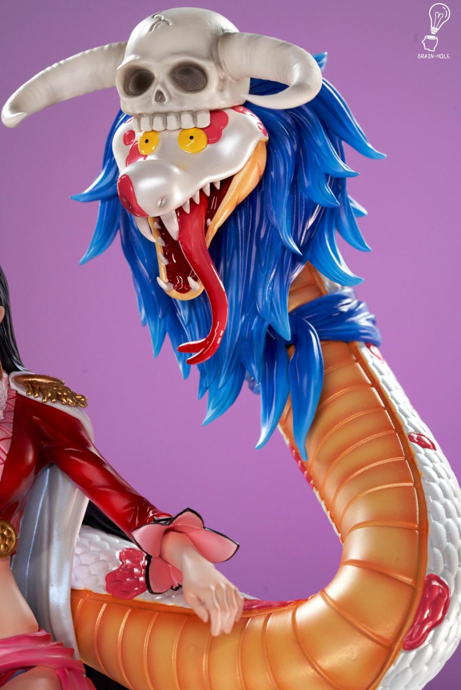 Boa Hancock - One Piece