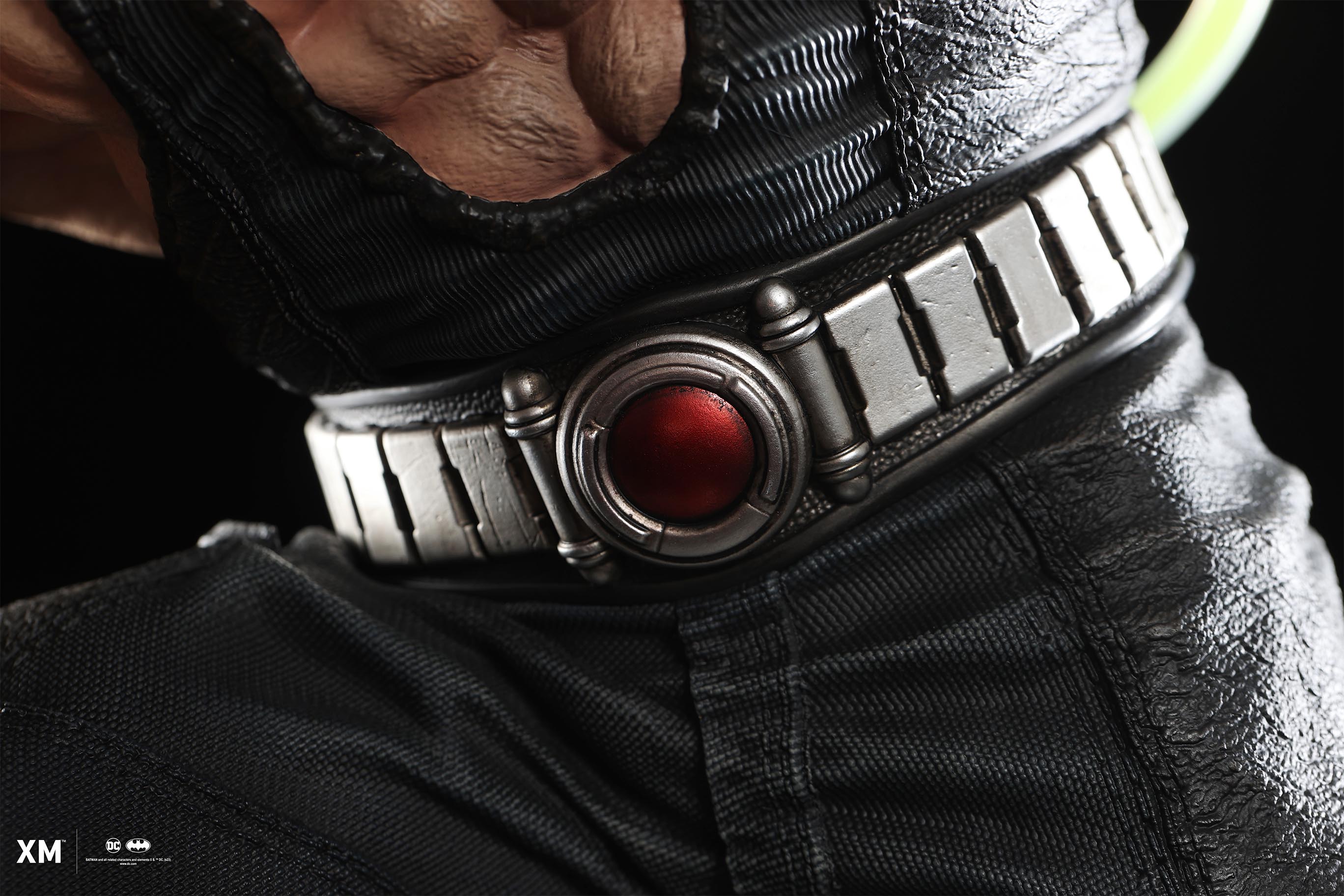 Bane - Classic 1/6 ~ 1/4