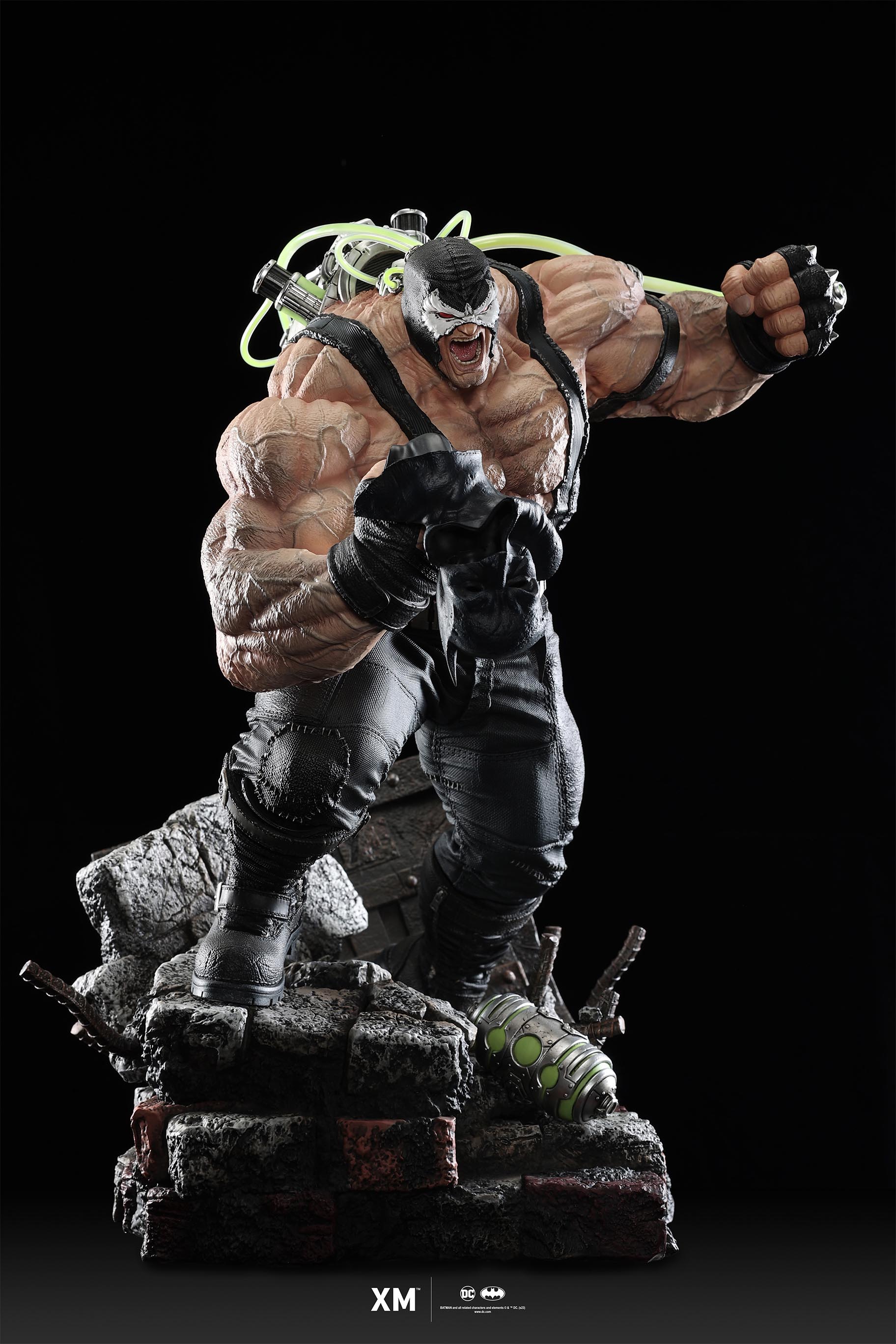 Bane - Classic 1/6 ~ 1/4