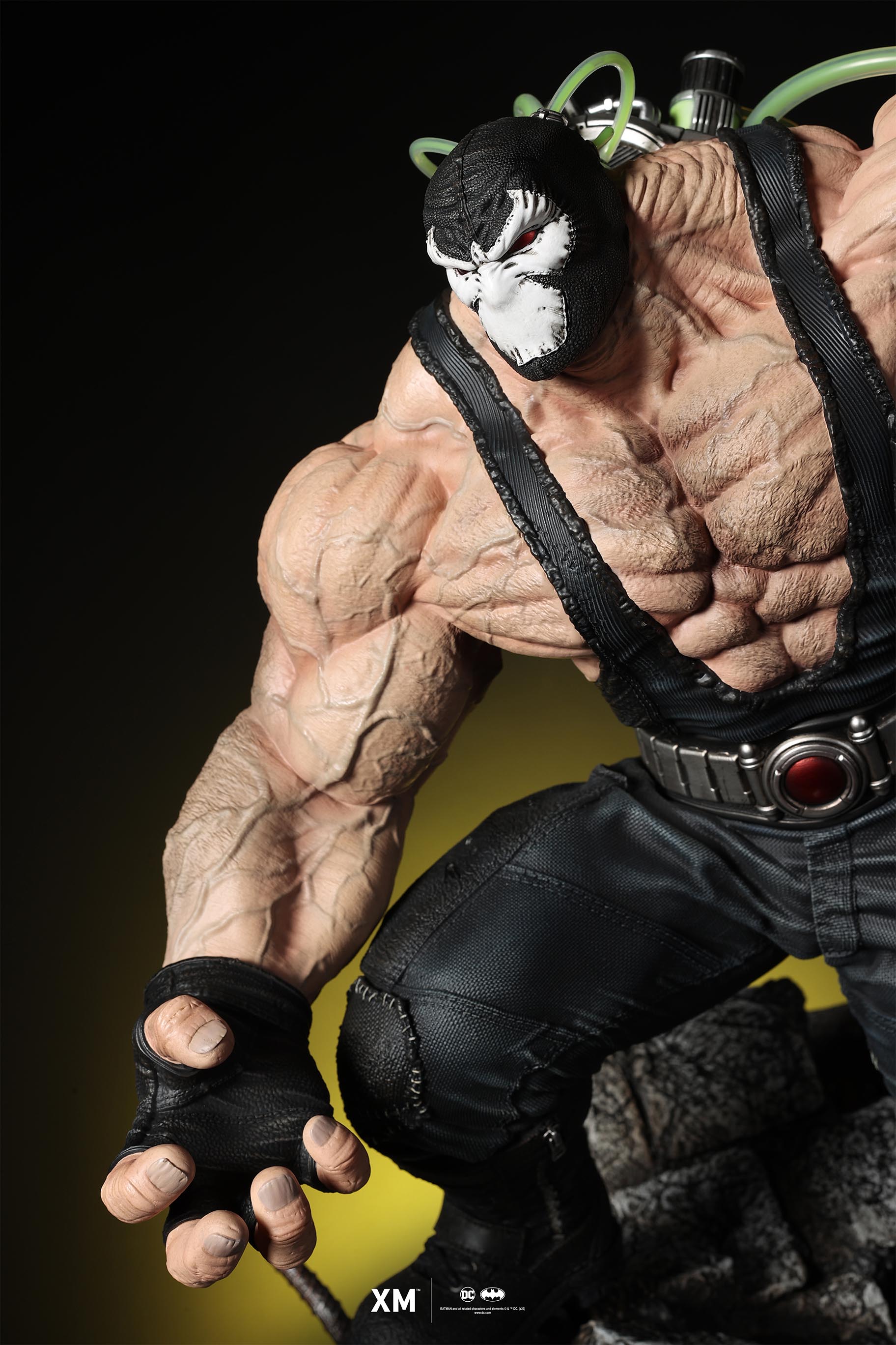 Bane - Classic 1/6 ~ 1/4