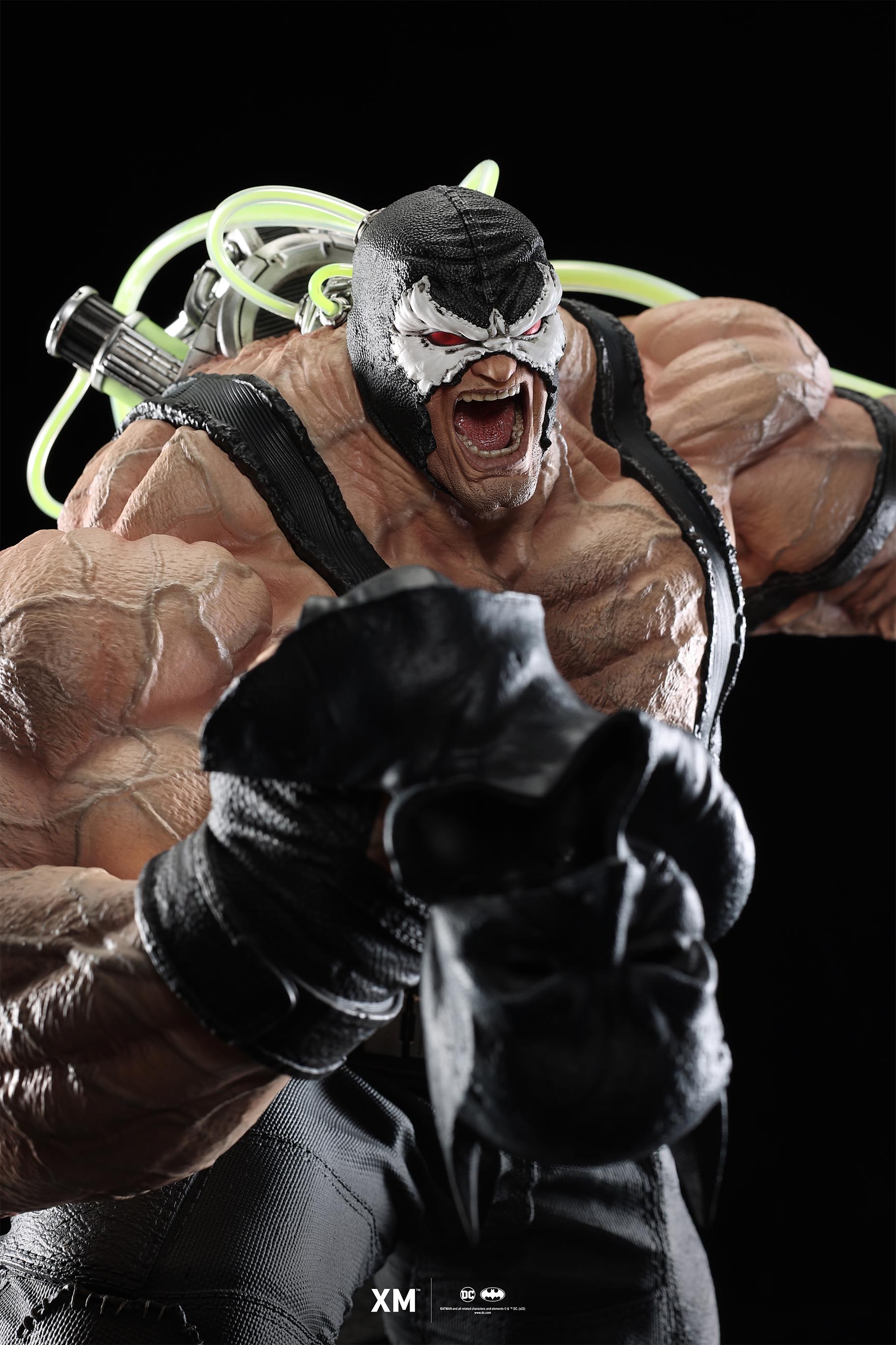 Bane - Classic 1/6 ~ 1/4