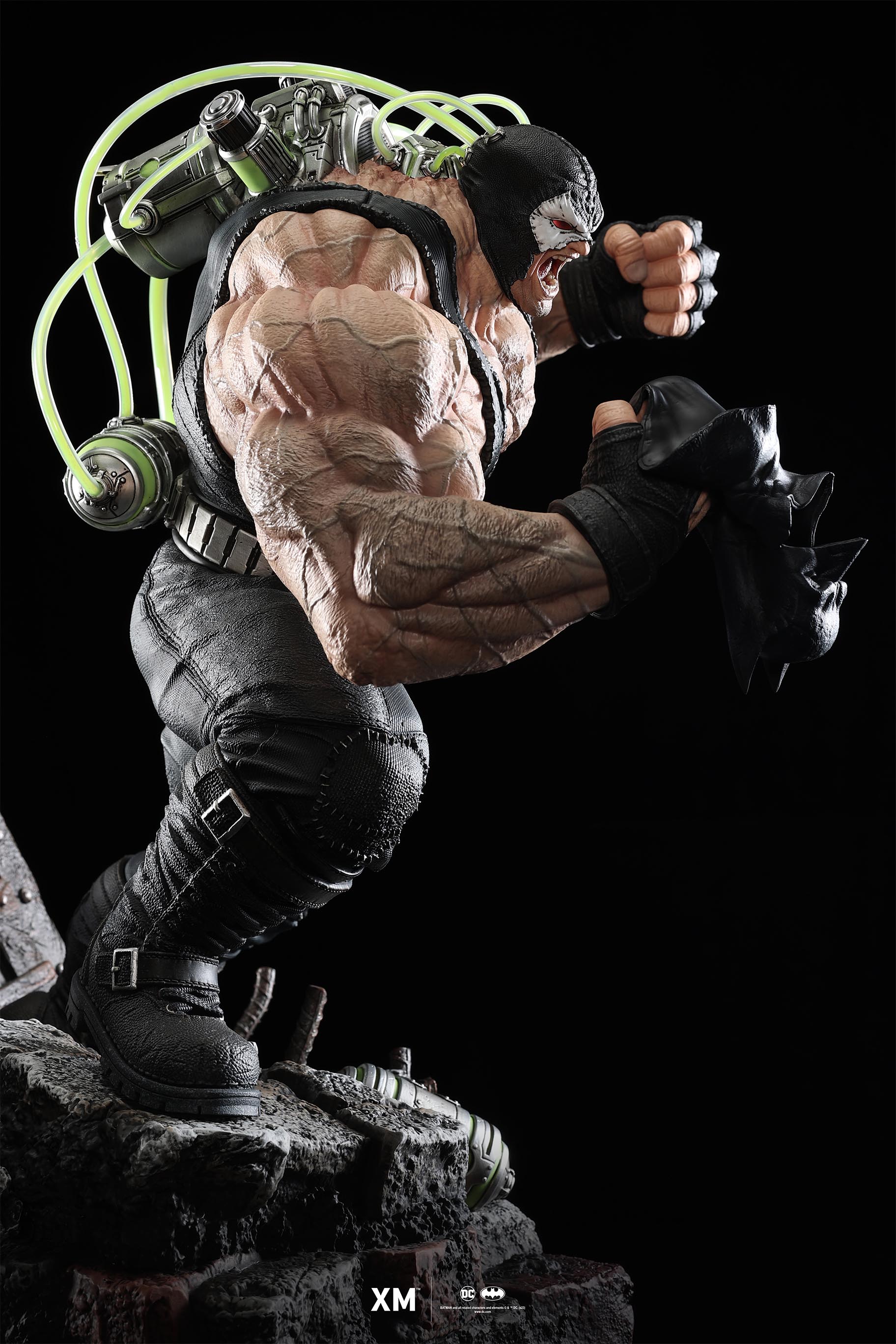 Bane - Classic 1/6 ~ 1/4