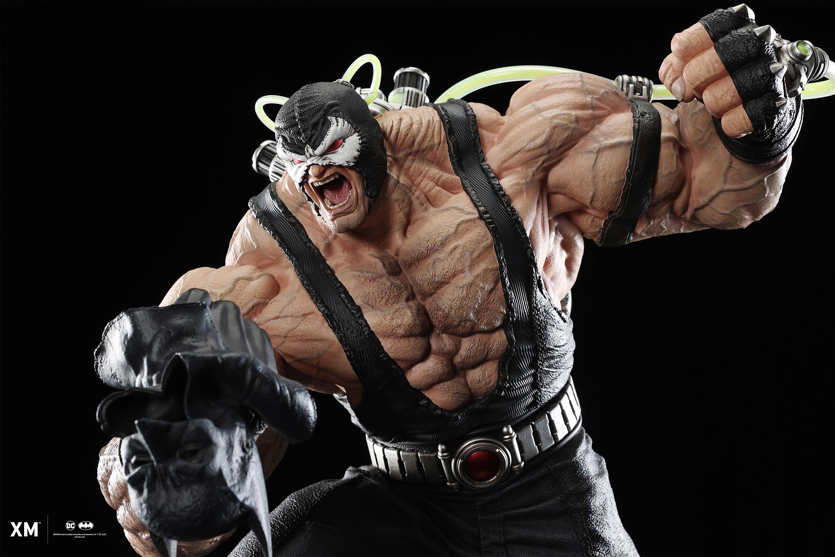 Bane - Classic 1/6 ~ 1/4