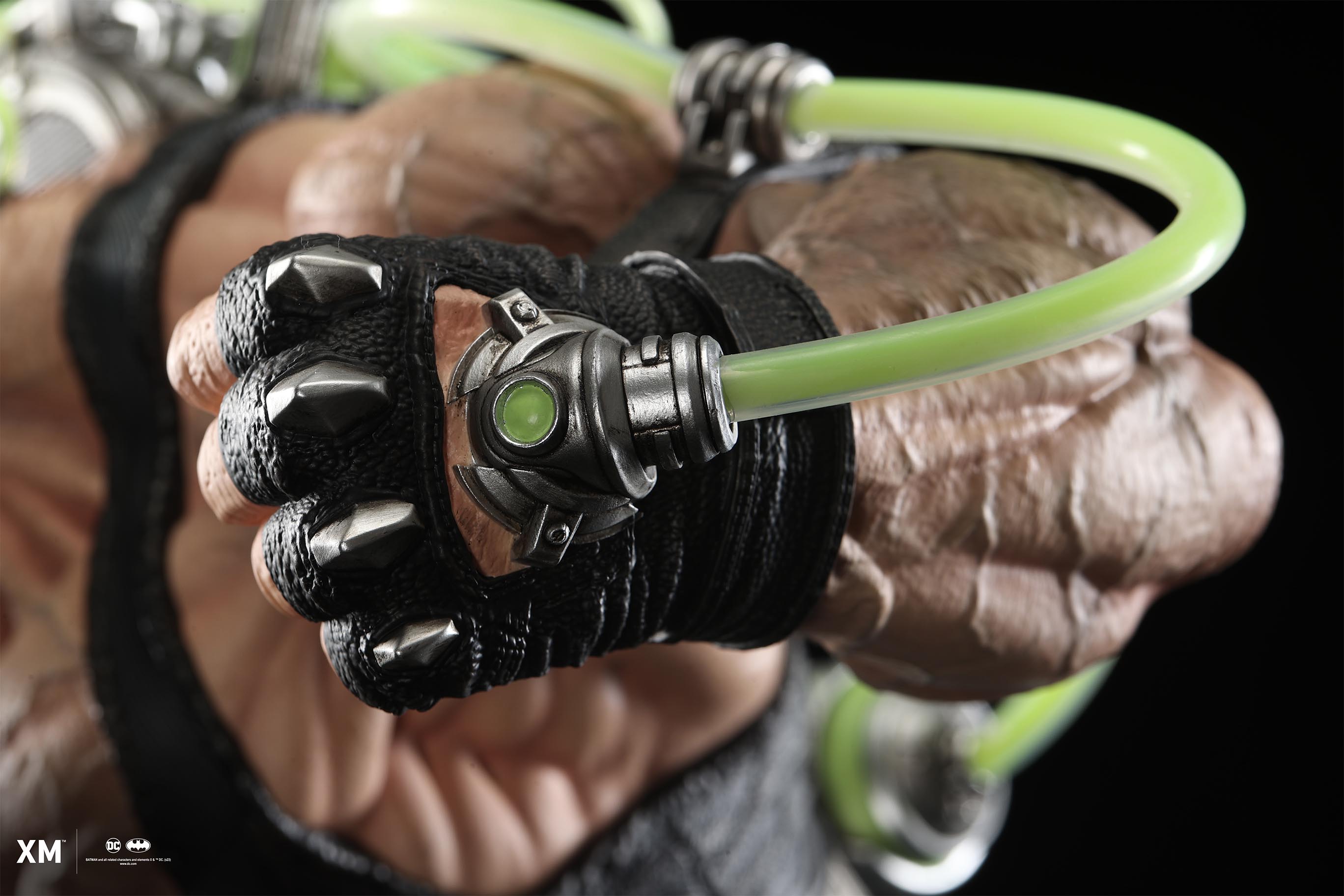 Bane - Classic 1/6 ~ 1/4