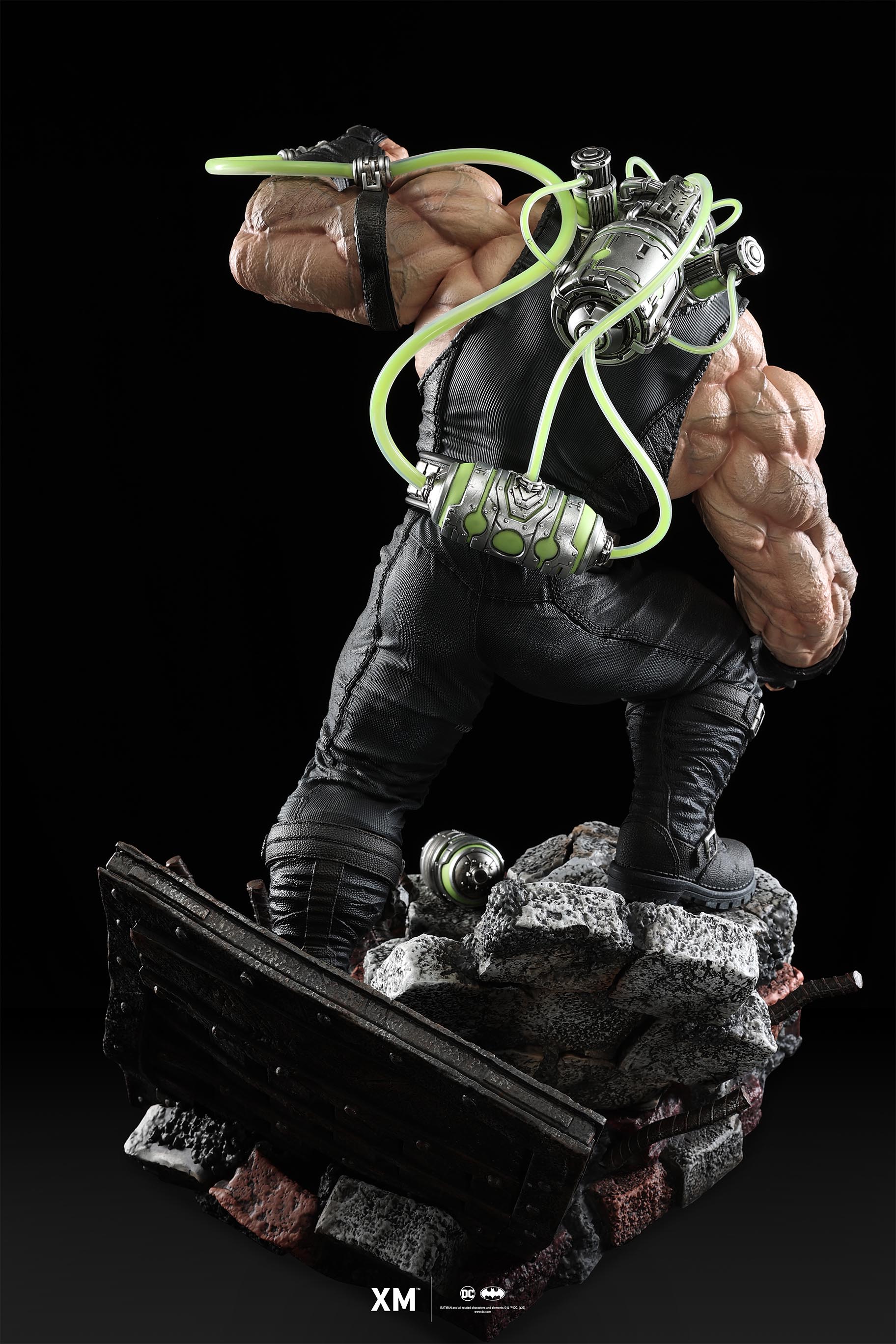 Bane - Classic 1/6 ~ 1/4