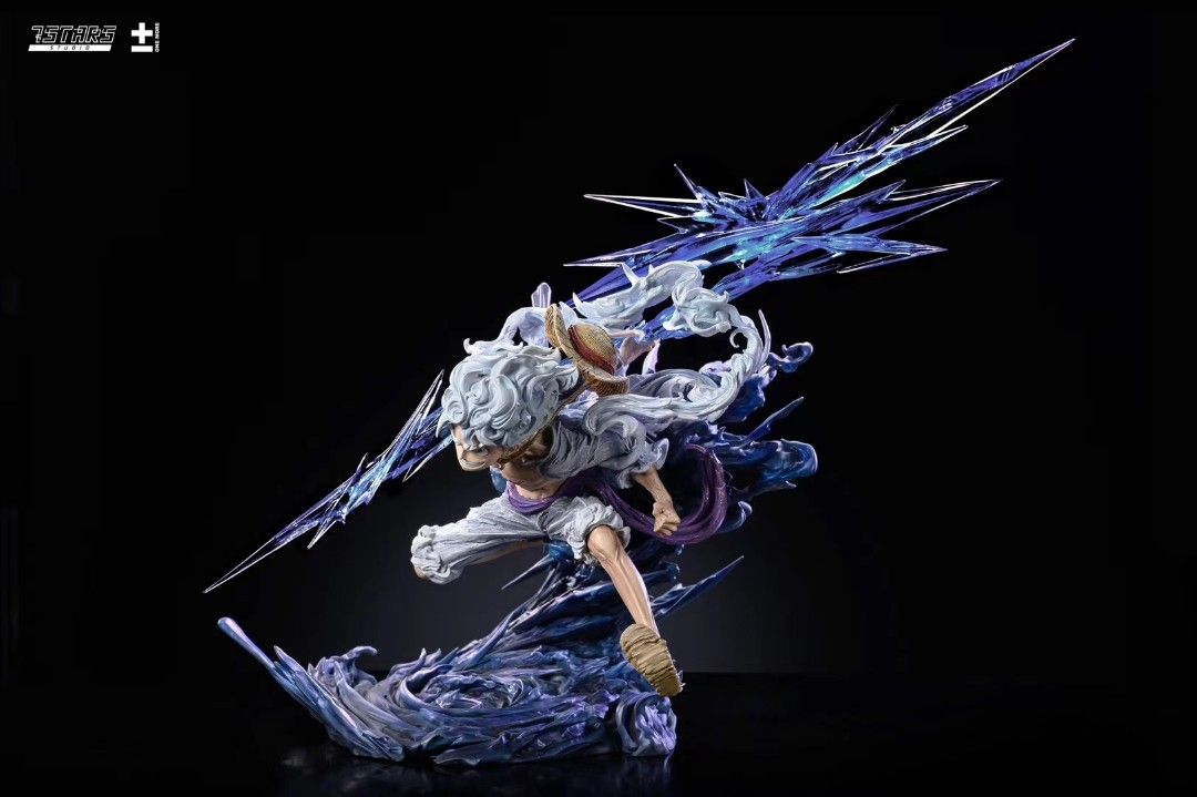 Nika Luffy - One Piece