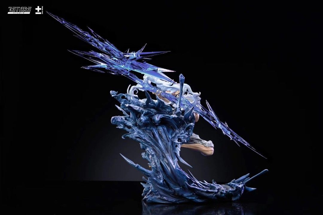 Nika Luffy - One Piece