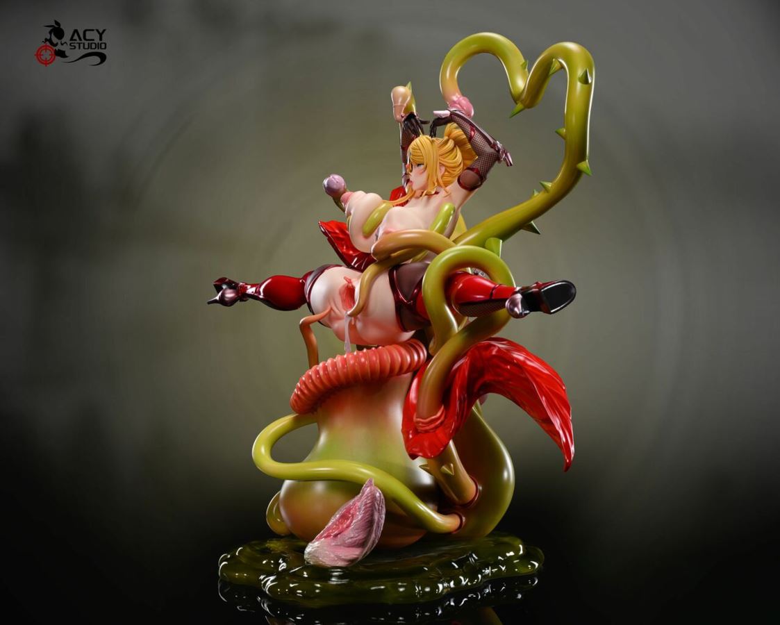 Kousaka Shizuru - Mahou Kaiju 1/4