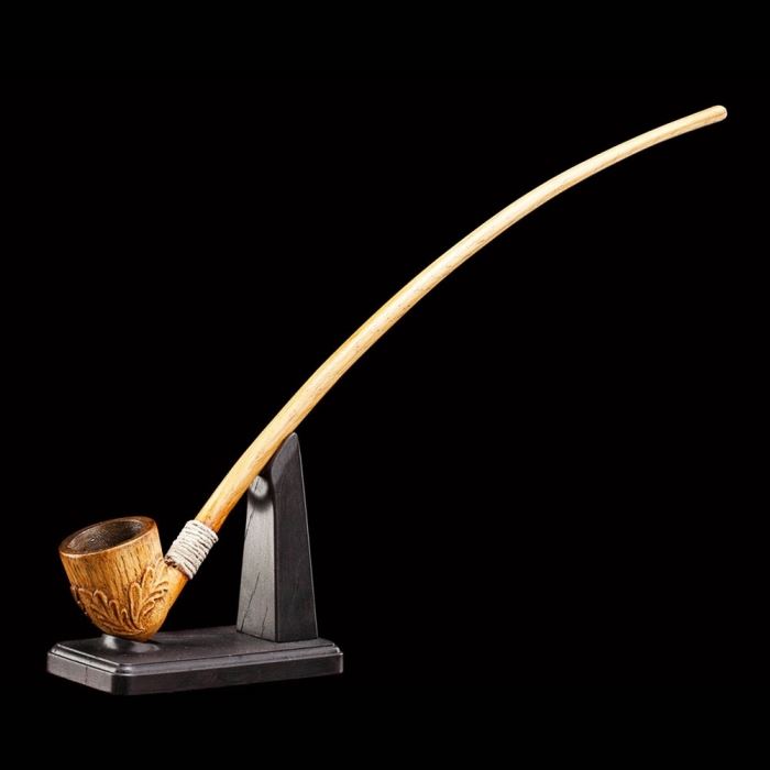 PIPE OF BILBO BAGGINS OF THE SHIRE