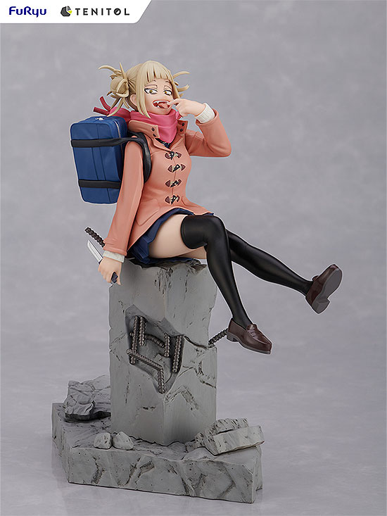 TENITOL My Hero Academia Himiko Toga