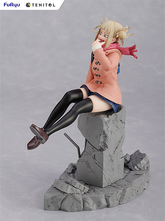 TENITOL My Hero Academia Himiko Toga