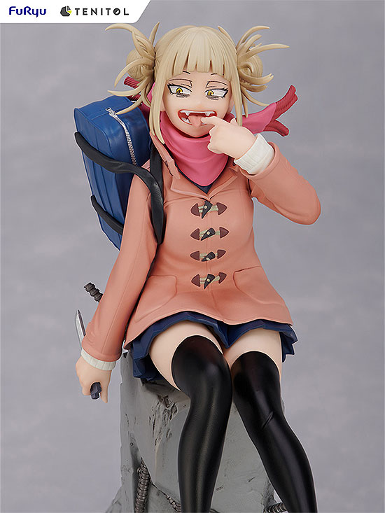 TENITOL My Hero Academia Himiko Toga