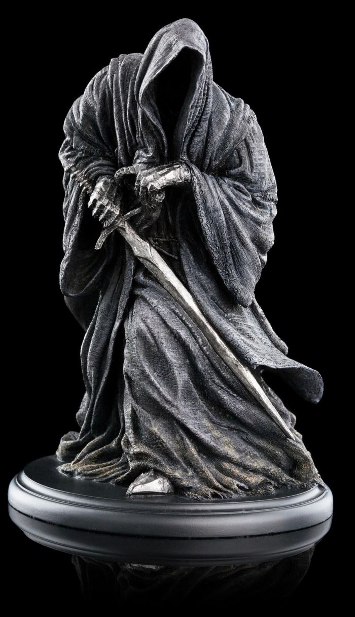 Ringwraith - The Lord of the Rings