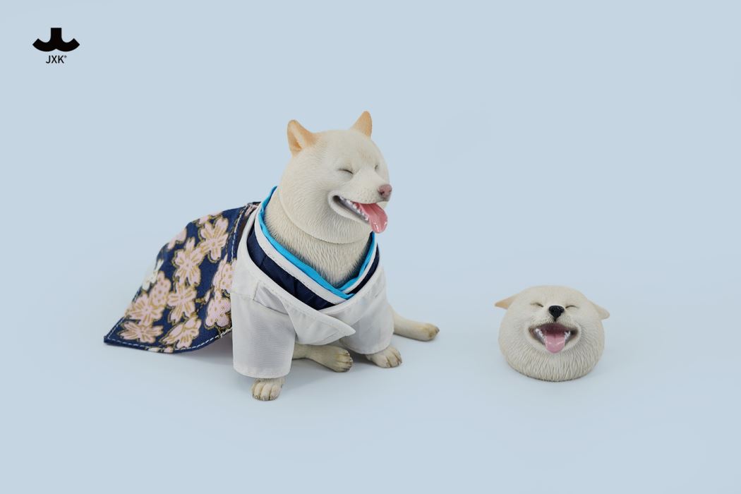 Shiba Inu 1/6