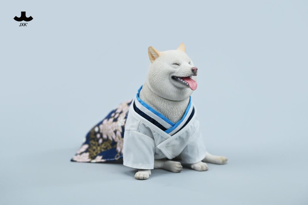 Shiba Inu 1/6