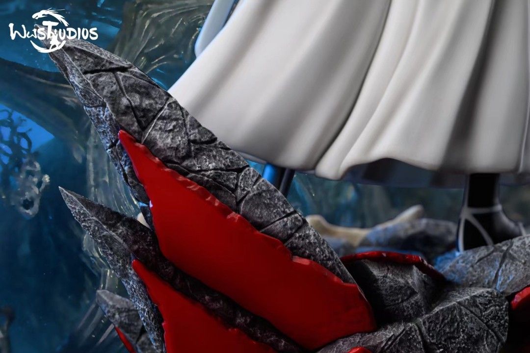 Grimmjow Jaegerjaquez - Bleach