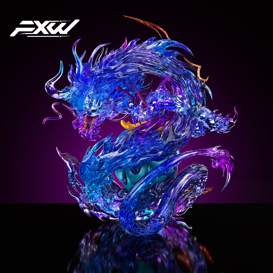 Uo Uo no Mi - One Piece