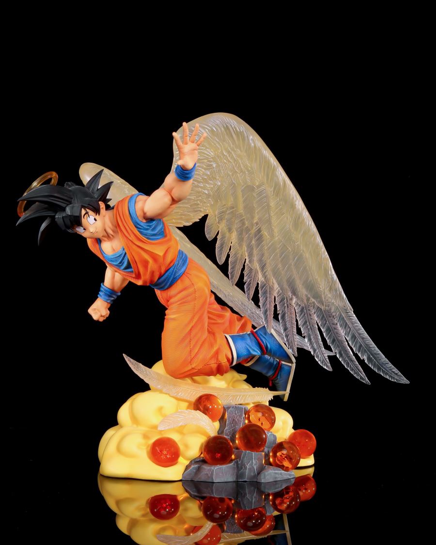 Goku - Dragon Ball