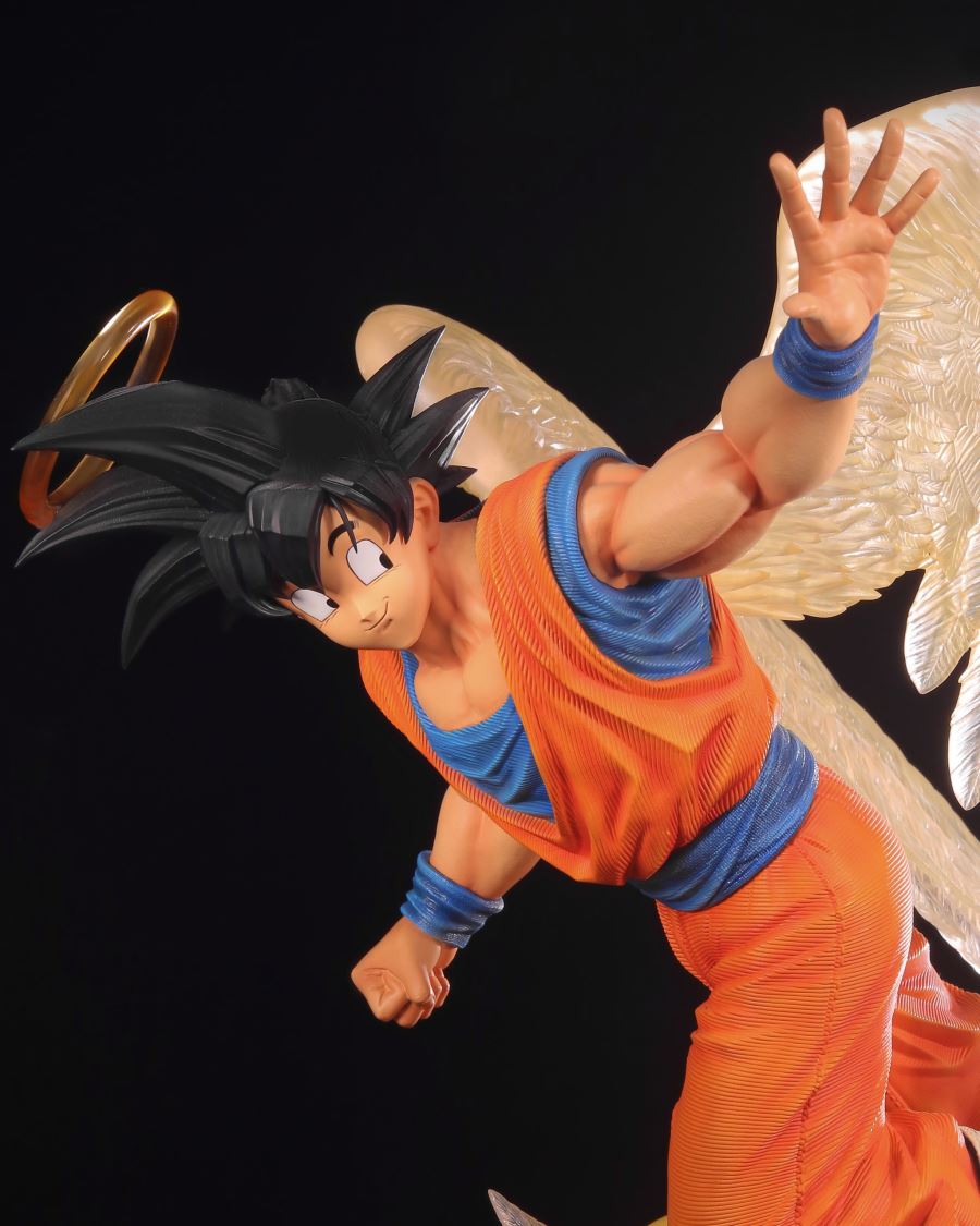 Goku - Dragon Ball