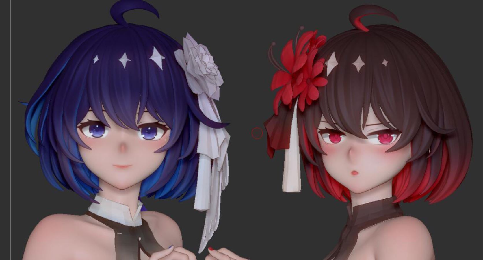 Seele Vollerei - Honkai: Star Rail