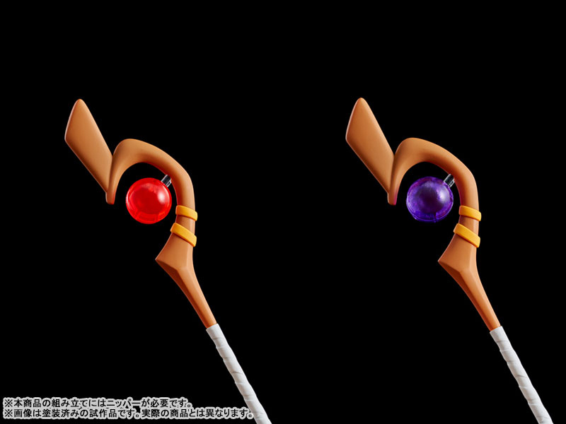 KADOKAWA PLASTIC MODEL SERIES Megumin