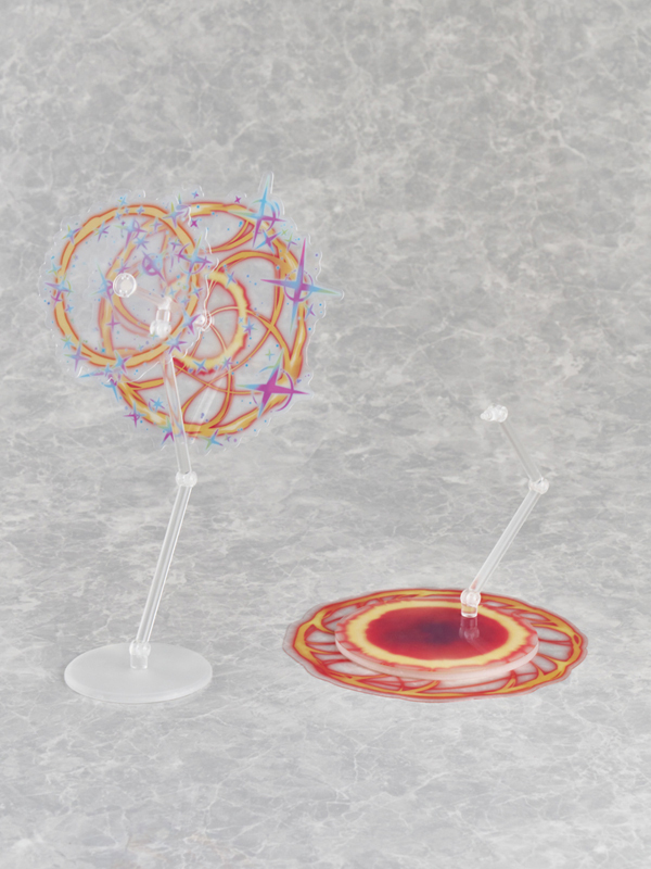 KADOKAWA PLASTIC MODEL SERIES Megumin