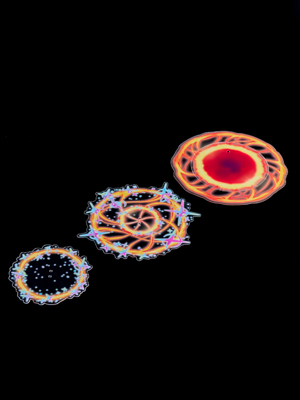 KADOKAWA PLASTIC MODEL SERIES Megumin