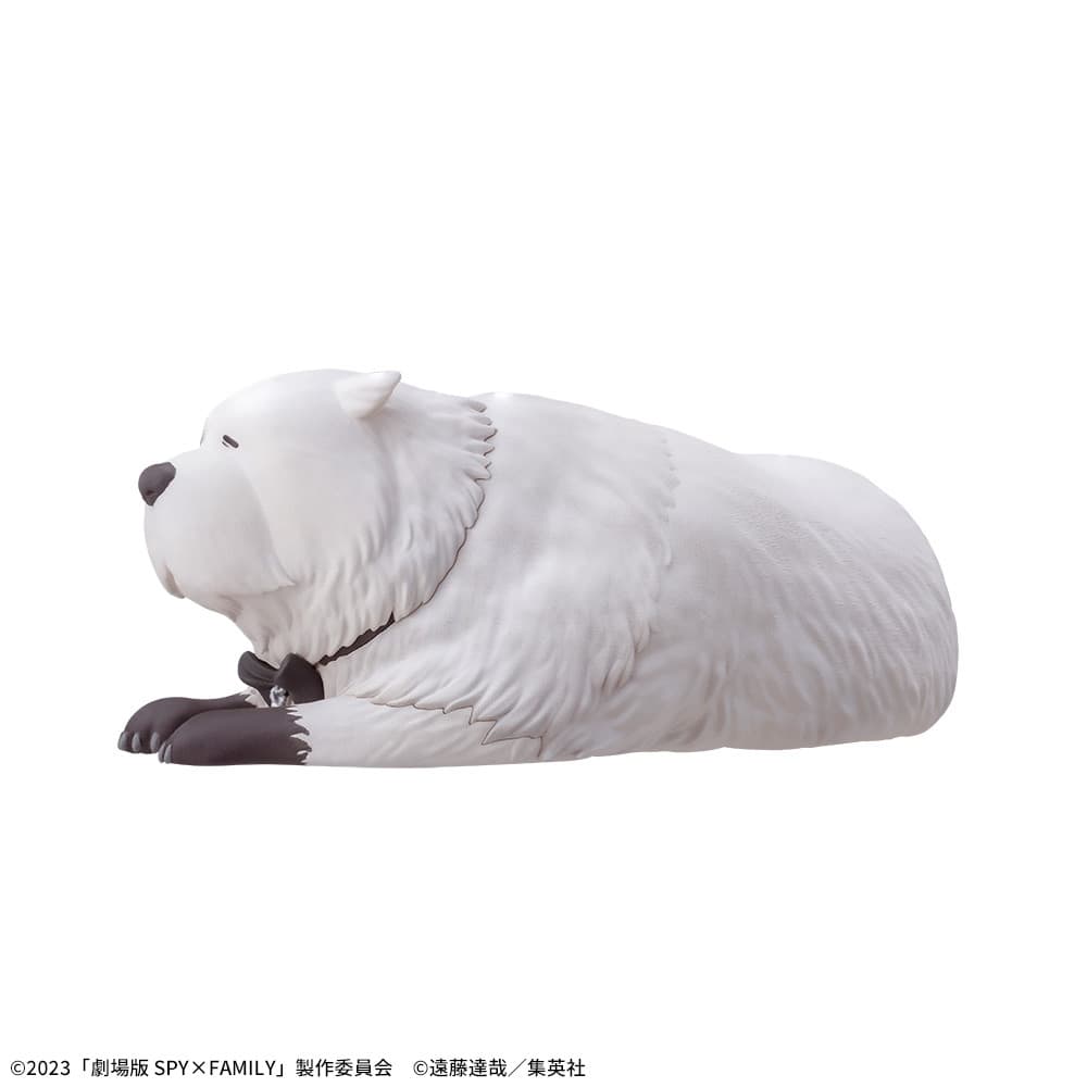 SPY×FAMILYCODE:White Chokonosepremium Bond Forger