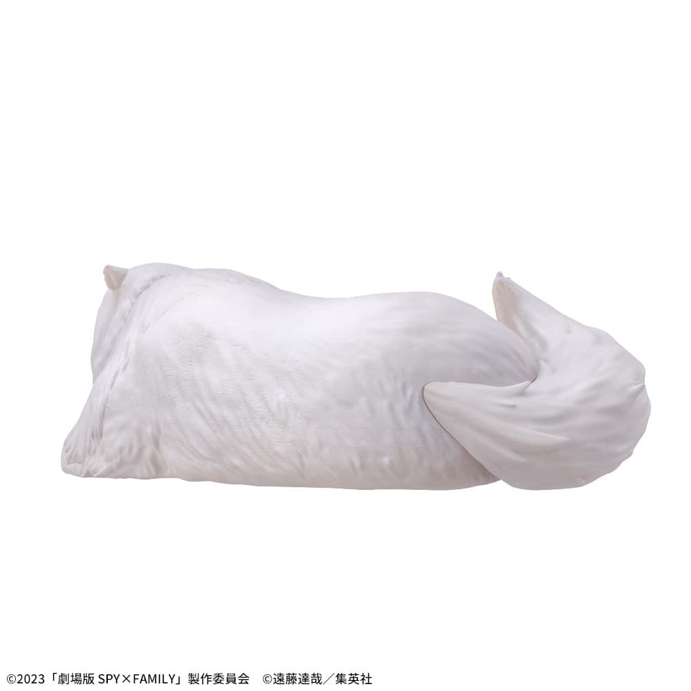 SPY×FAMILYCODE:White Chokonosepremium Bond Forger