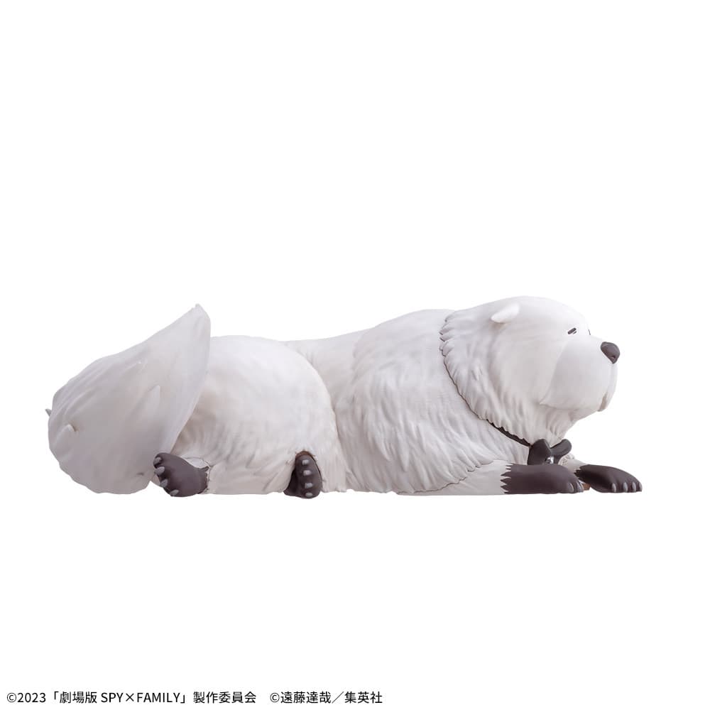 SPY×FAMILYCODE:White Chokonosepremium Bond Forger