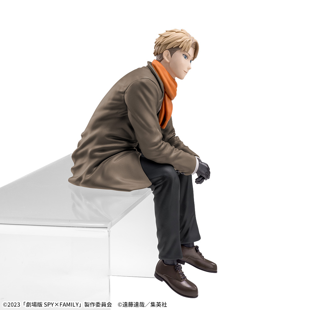 SPY×FAMILYCODE:White Chokonosepremium Loid Forger