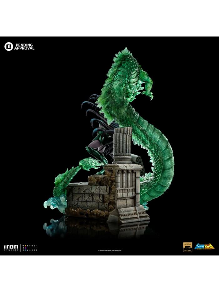 Shiryu - Saint Seiya [DX Edition] 1/10