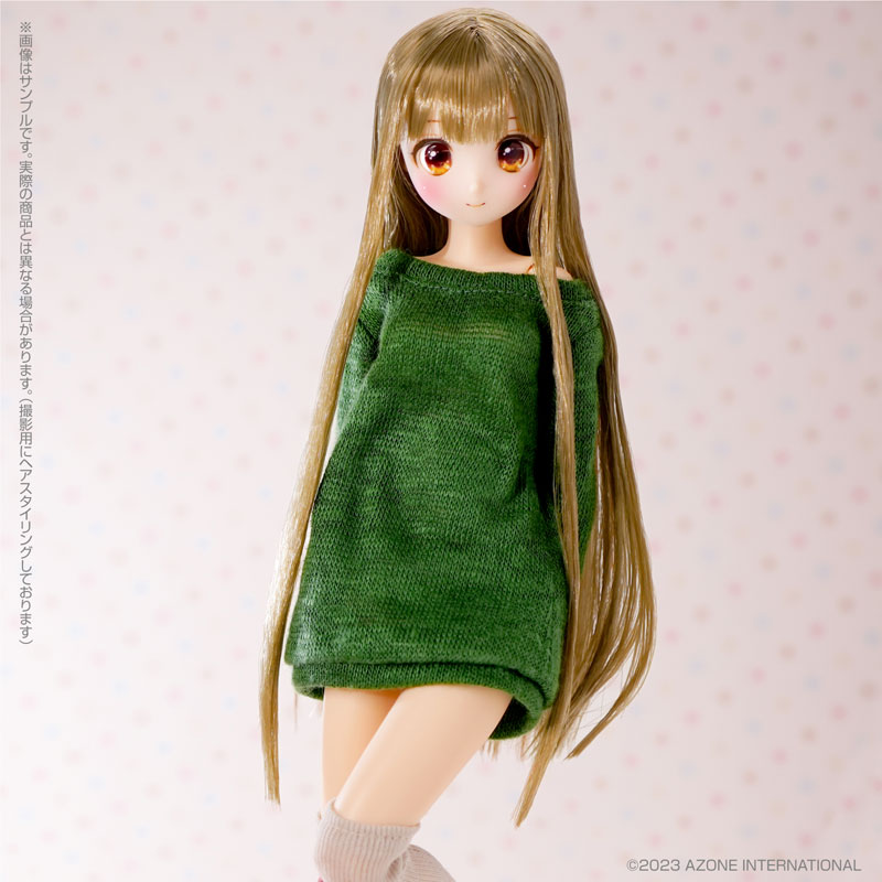 Colorful Dreamin' / Kokone Hatori -Our New Story- (Milk Tea ver.)