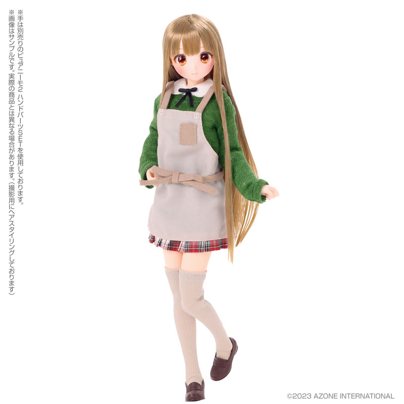 Colorful Dreamin' / Kokone Hatori -Our New Story- (Milk Tea ver.)